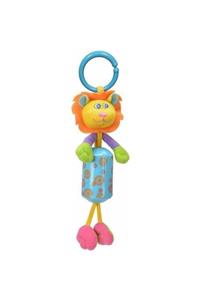 Sozzy Toys Boze Çıngıraklı Aslanım Szy138