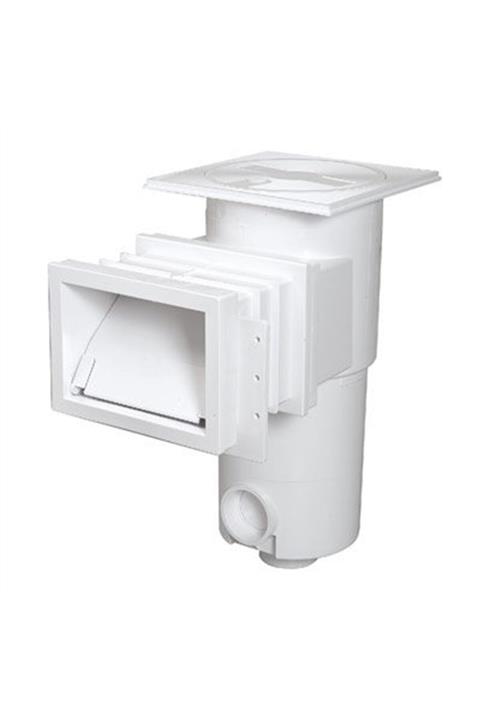 Havuz Sepeti Havuz Skimmer Kare Kapaklı