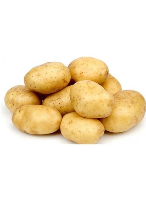 Afyondanbana Afyon / Şuhut Meşhur Kızartmalık Agire Patates  2kg