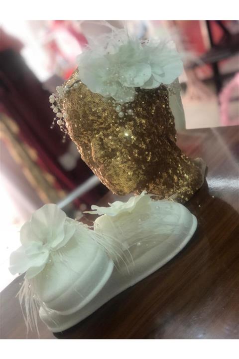 prenses hobi Orkide Lohusa Seti