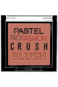 Pastel Profashion Crush Blush Allık