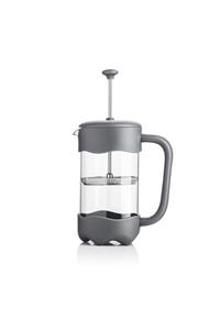 HappyMarriage Ews French Press 600 Ml Gri