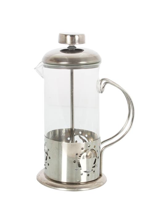 Redkutu Metal Kapaklı French Press