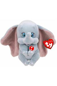 TY Beanie Boos Dumbo Fil Sesli Peluş 15 cn