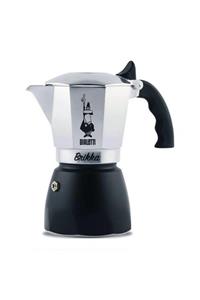 Bialetti Brikka 4 Cup Moka Pot