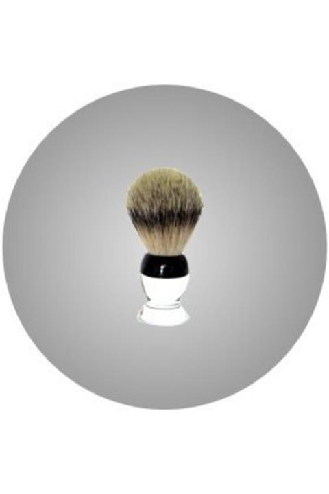 Golddachs Finest Tip Badger Akrilik Sap Tıraş Fırçası 7612320502
