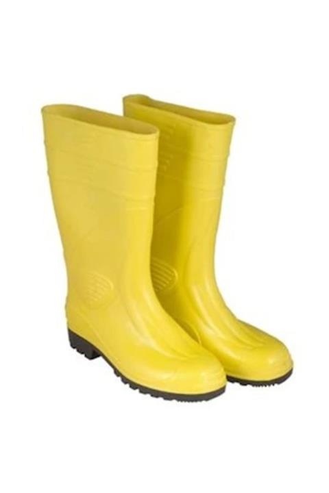 GEZER Uzun Çizme 42 Numara