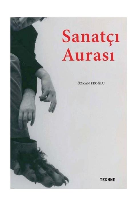 Tekhne Yayınları Sanatçı Aurası