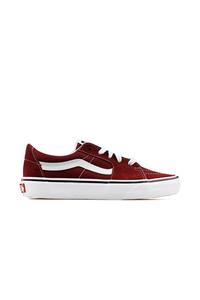 Vans Ua Sk8-low Unisex Günlük Ayakkabı Vn0a4uuk5u71 Bordo