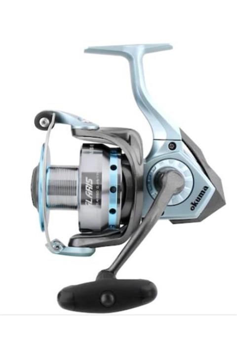 Okuma Alaris Als-65 Surf Olta Makinesi