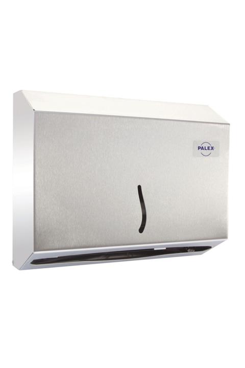 Palex Krom Z Katlı Havlu Dispenseri 3802-1