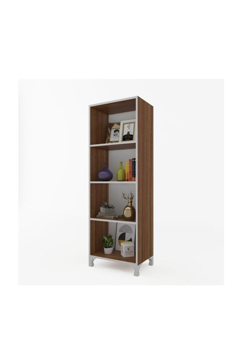 Kenzlife mutfak dolabı pakize 128*050*030 cvz ayaklı banyo evrak ofis ayakkabılık kiler
