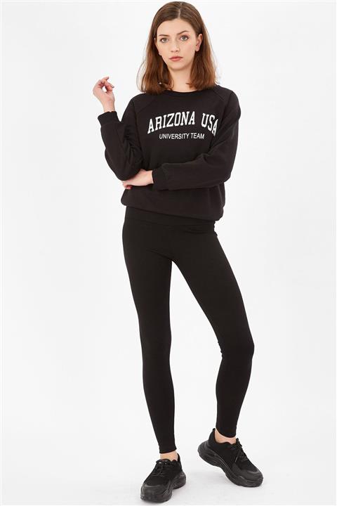 Arma Life Geniş Kemerli Çelik Tayt