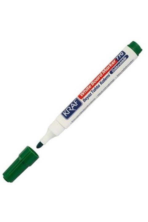 KRAF Doldurulabilir Tahta Kalemi 48 Adetli