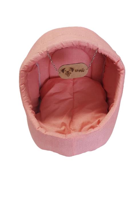 umipet Mağara Kedi Köpek Evi Mercan