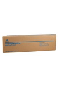 KONICA MINOLTA Minolta Orjinal Drum Unit Iu-610m Kırmızı C451-550-651-650