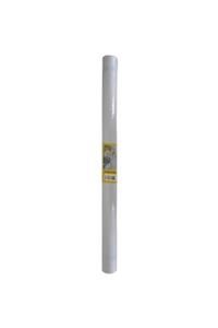 Bafix Kendinden Yapışkanlı Şeffaf Folyo 45cm X 2 Metre