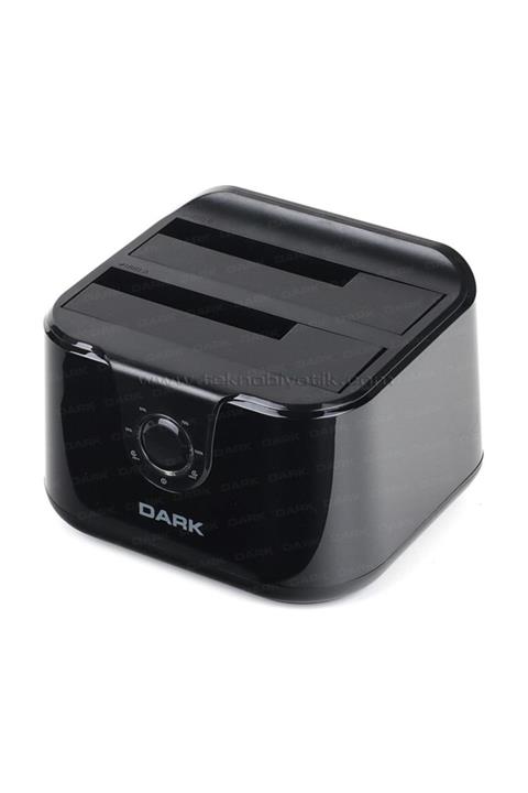 Dark StorexD24C Çift 3.5\