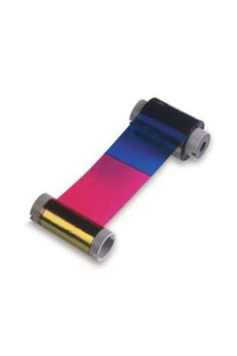 Zebra 800015-440 P310-330i-p430 Renkli Rıbbon