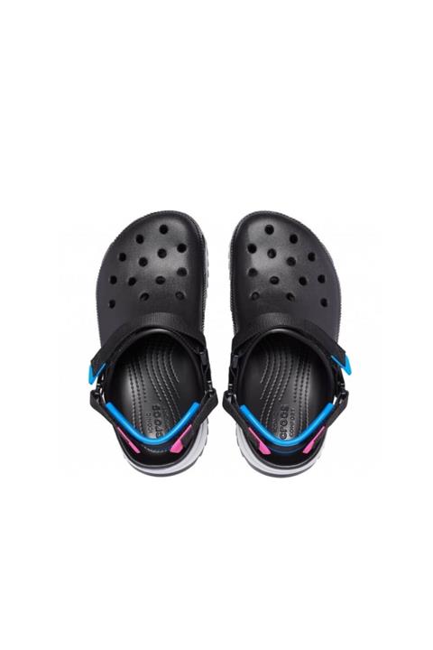 Crocs Classic Hiker Clog