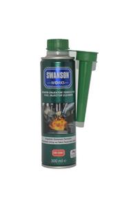 SWANSON WORKS Benzin Enjektör Temizleyici 300 Ml 20 Adet