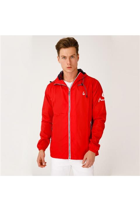 ANEMOSS Erkek Yağmurluk