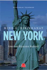 köksal kitabevi Yolculuklar & Izlenimler Serisi 3 - New York (amerikan Rüyasının Başkenti)