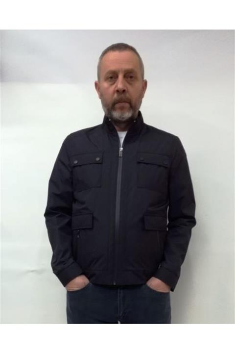 Brango Erkek Mevsimlik Mont