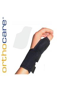 Orthocare 4330 Thenarcare Form (termoplastik Destekli) Sağ