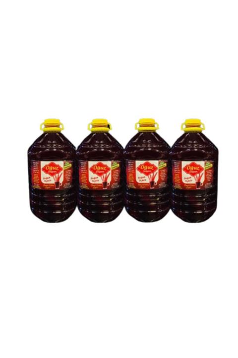 OĞUZ ŞALGAM Adana Şalgamı 5 lt 4 Adet