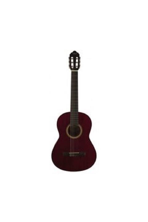 ARDIÇ MÜZİK MARKET Valencia Vc204 Twr 4/4 Klasik Gitar