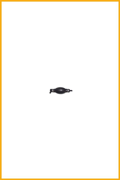 AAVDAN Mazot Hava Alma Pompası Kangoo 1,5 Dıesel