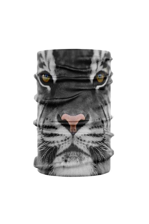 bobaringa Dijital Baskılı Boyunluk Byb17059