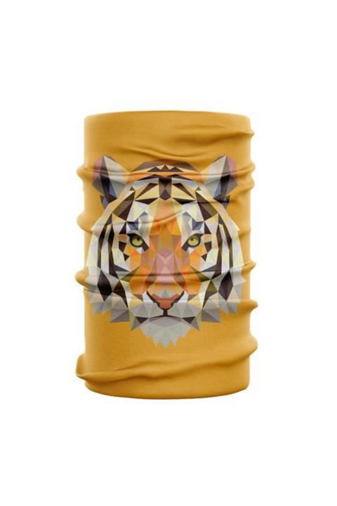 bobaringa Dijital Baskılı Boyunluk Byb17053