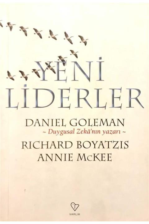 KitapSever Yeni Liderler