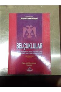 Ravza Yayınları Selçuklular & Batıni Fitnesine Ve Haçlı Savaşına Karşı Bir Islami Mücadele Projesinin Doğuşu