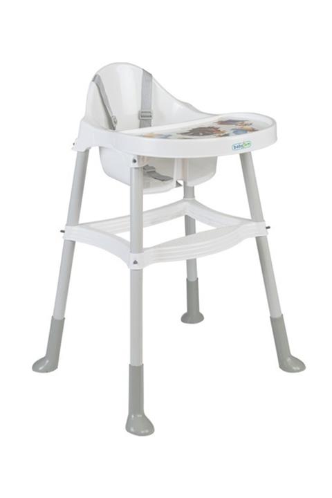 Babyjem Baby Jem Icon Mama Sandalyesi