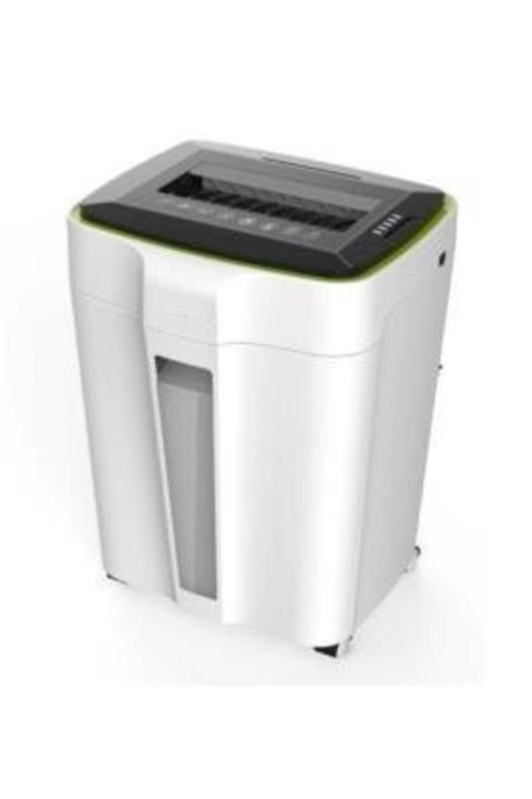 Lion 210 Xc 2x10 Mm Mikro Kırpıntı Masa Kenarı Evrak Imha Makinesi 30 Lt - 10 Yaprak