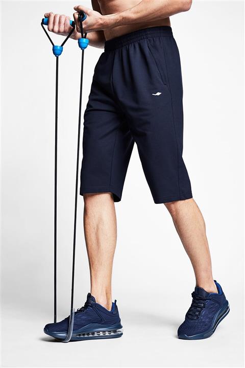 Lescon Lacivert Erkek Kapri 21s-1226