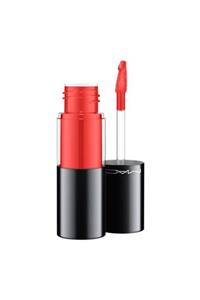 M.A.C Likit Ruj - Versicolour Varnish Cream Lip Stain Optix Orange 8.5 ml 773602470570