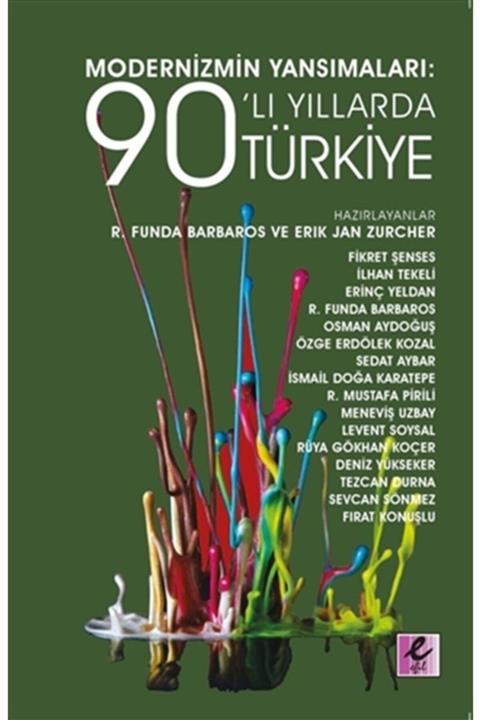 Efil Yayınevi Modernizmin Yansımaları