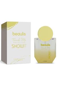 beaulis Touch Me Show It Edt Kadın Parfüm 60 Ml