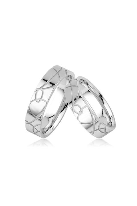 LAV ALYANS Erkek Alyans