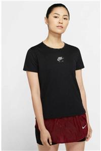 Nike Kadın Siyah As W Nk Black Air T-shirt Db4327-010