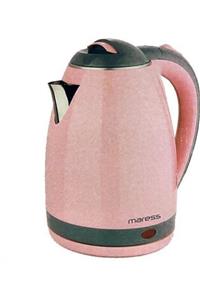 Mares S Double 1800 Ml Çelik Su Isıtıcı Kettle