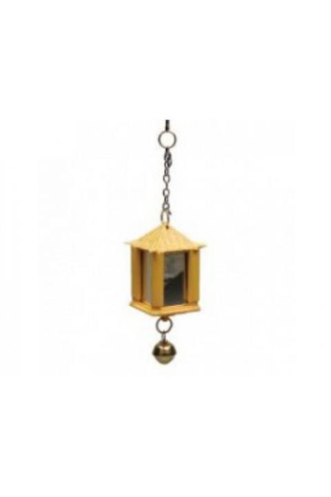 Yıldırım Kuş Oyuncakları