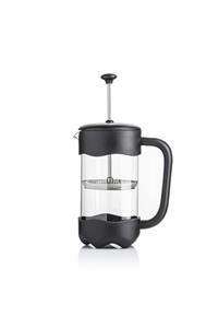HappyMarriage Ews French Press 600 Ml Siyah