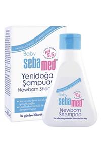 Sebamed Baby Şampuan 250ml Yenidoğan