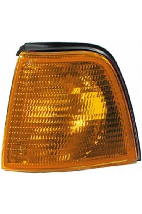 Hella Audı 80 Sol Sinyal 1986/1991 Model Sol Sinyal