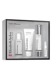 Elizabeth Arden Cilt Bakım Seti - Visible Difference Oily Skin Set 085805147204